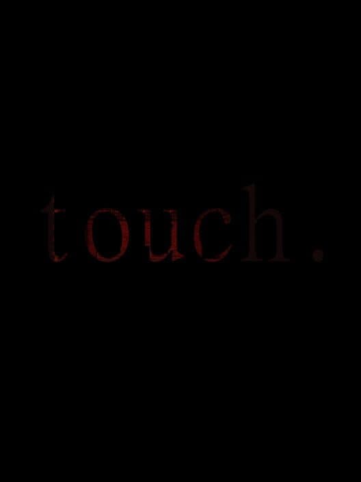 Обложка Touch