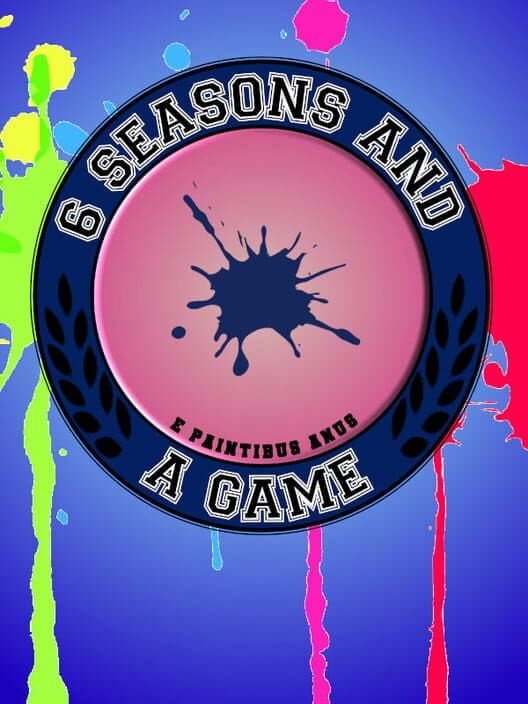 Обложка 6 Seasons and a Game