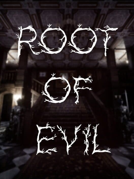 Обложка Root of Evil: Origins