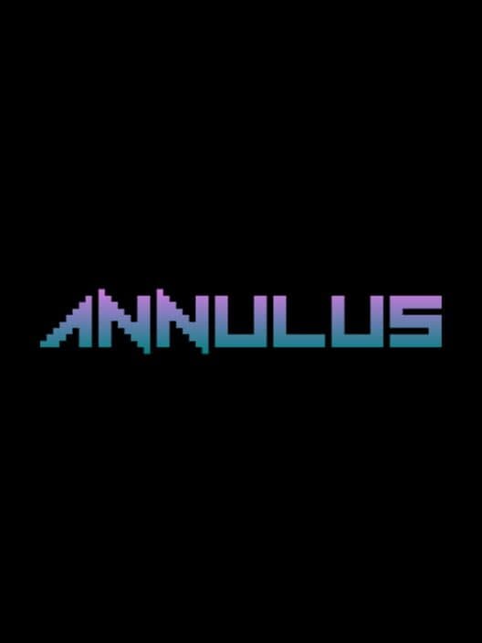 Обложка Annulus