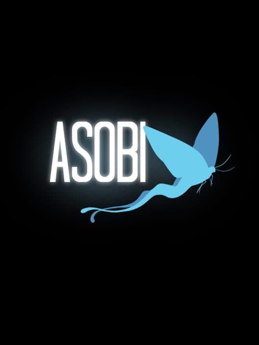 Обложка Asobi