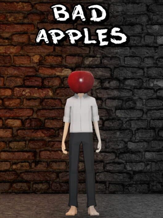 Обложка Bad Apples