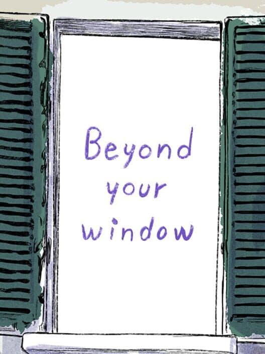 Обложка Beyond Your Window