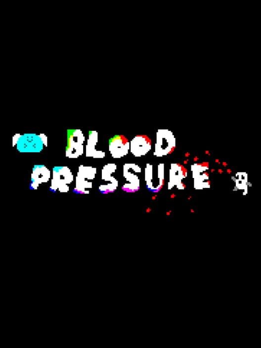 Обложка Blood Pressure