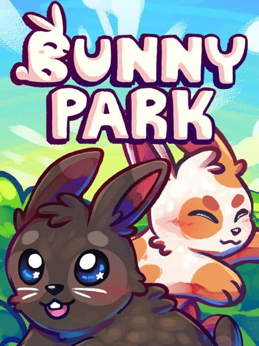 Обложка Bunny Park