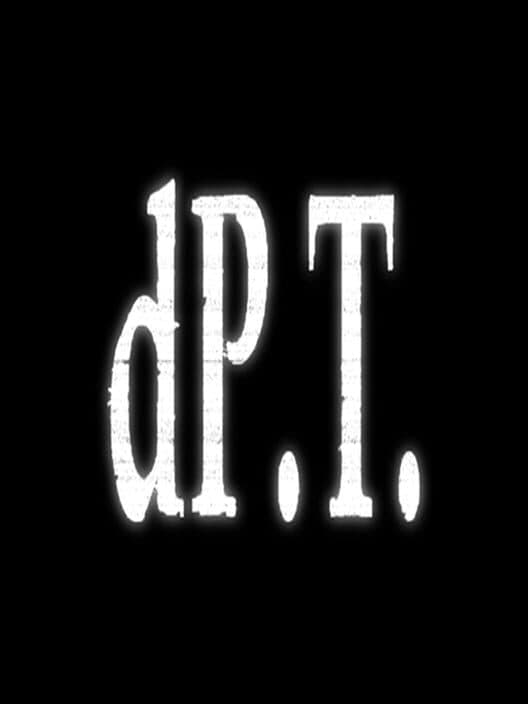 Обложка DP.T: Dr Pepper Terror