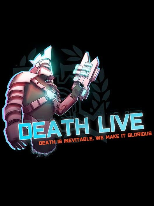Обложка Death Live