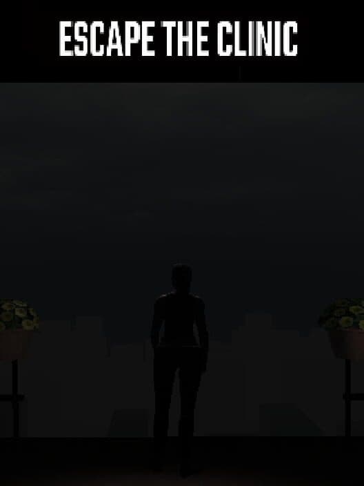 Обложка Escape the Clinic