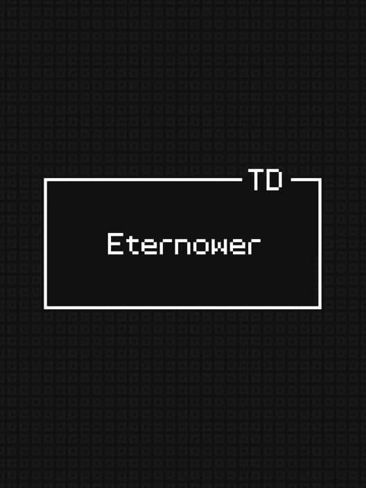 Обложка Eternower