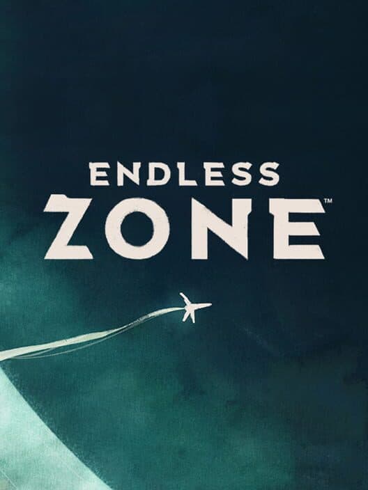 Обложка Endless Zone