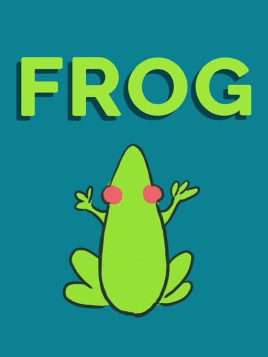 Обложка Frog