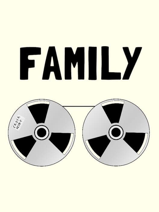 Обложка Family