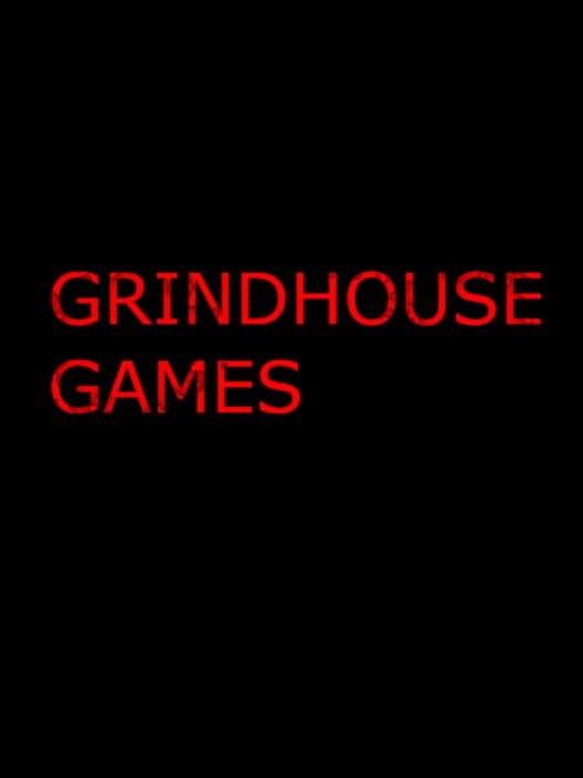 Обложка Grindhouse Games Volume I