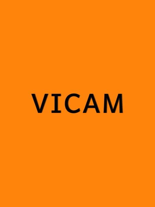 Обложка ViCam
