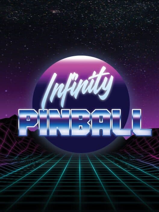 Обложка Infinity Pinball