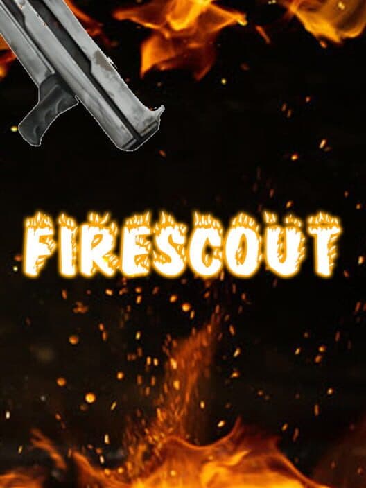 Обложка Firescout