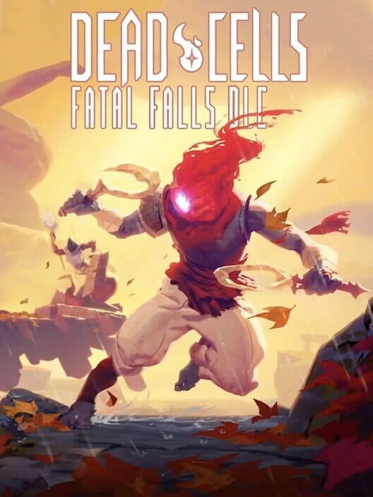 Обложка Dead Cells: Fatal Falls
