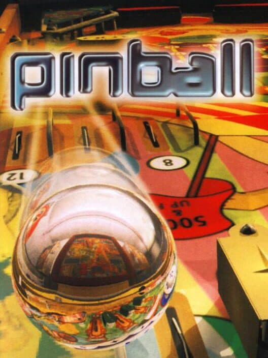 Обложка Pinball