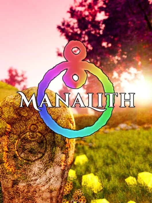 Обложка Manalith