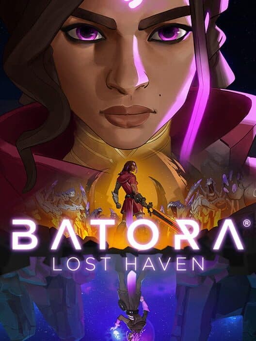 Обложка Batora: Lost Haven