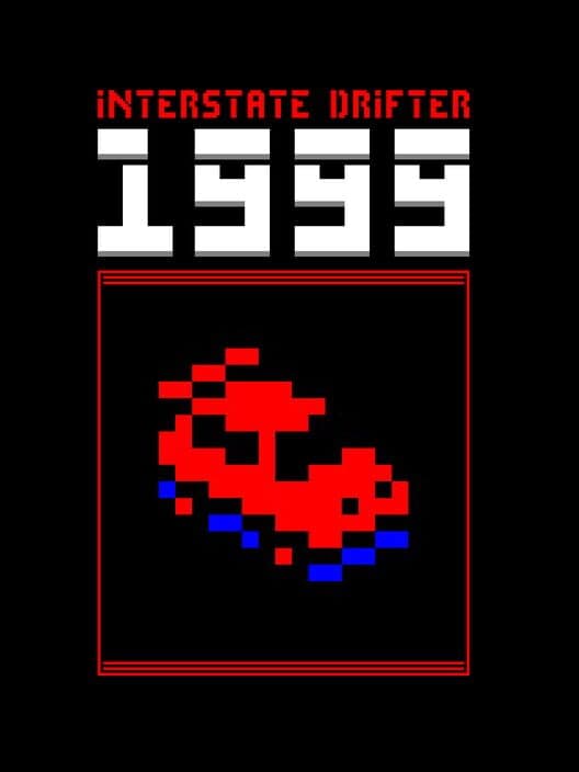 Обложка Interstate Drifter 1999