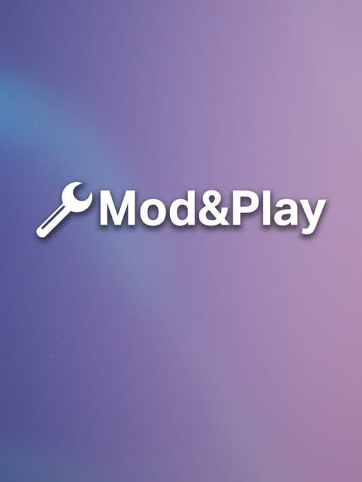 Обложка Mod&Play