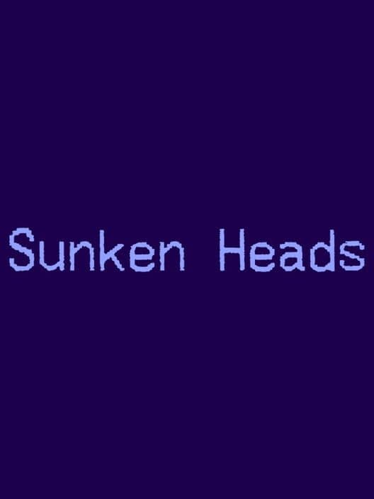 Обложка Sunken Heads