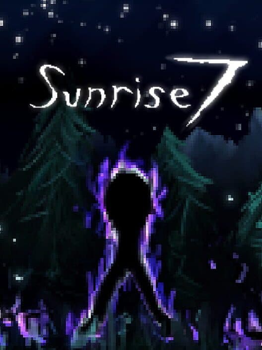 Обложка Sunrise 7