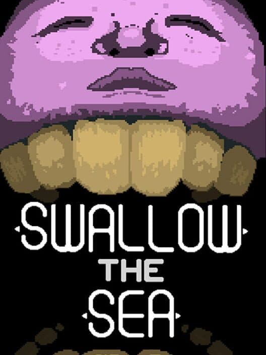 Обложка Swallow the Sea