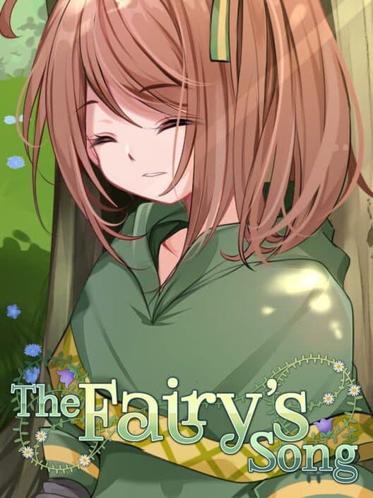 Обложка The Fairy's Song