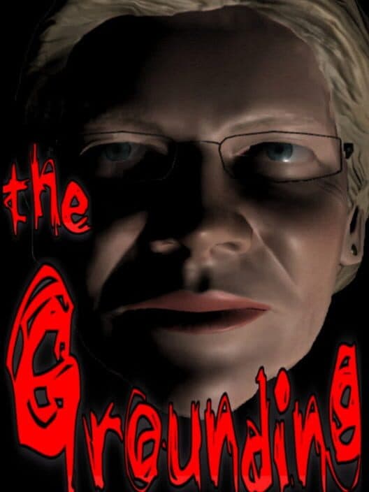 Обложка The Grounding