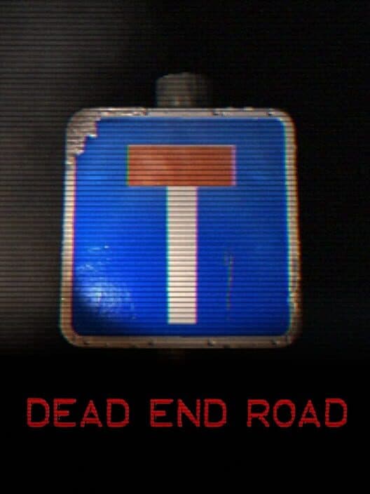 Обложка Dead End Road