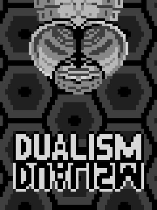 Обложка Dualism