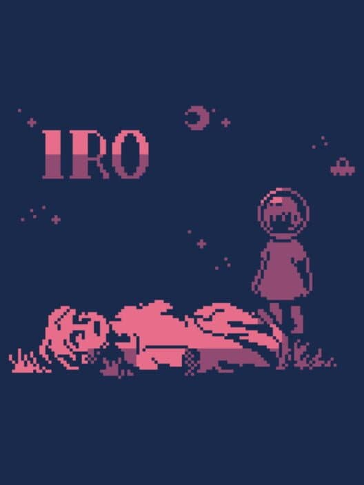 Обложка Iro