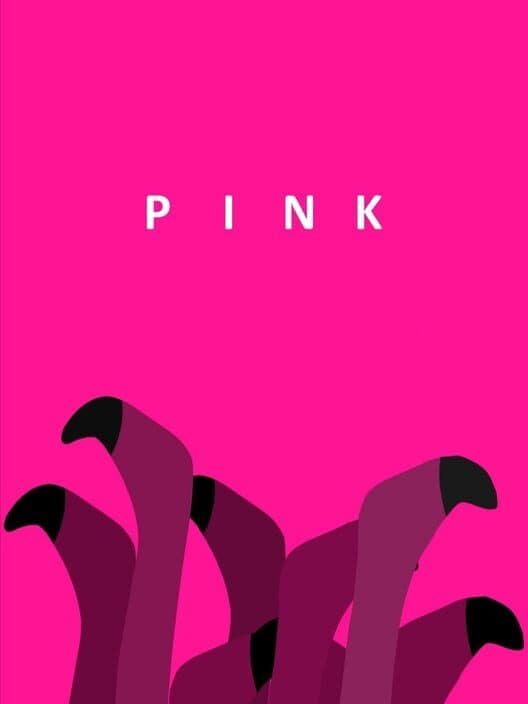 Обложка Pink