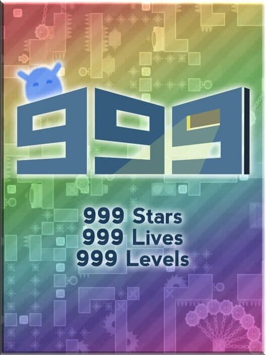 Обложка 999