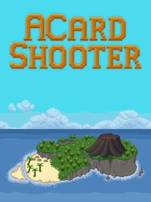 Обложка ACardShooter