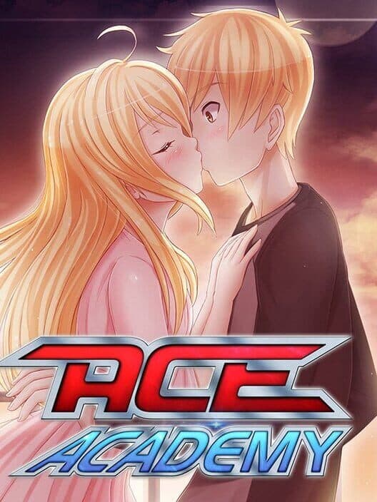 Обложка ACE Academy