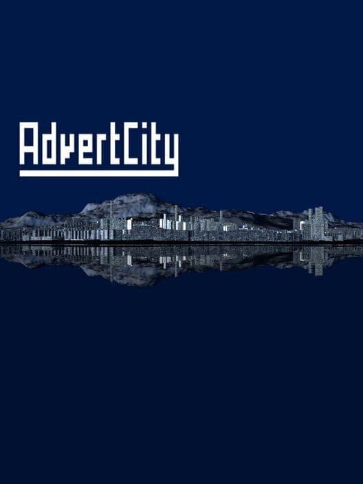 Обложка AdvertCity