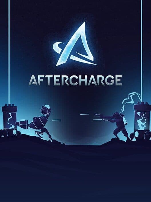 Обложка Aftercharge