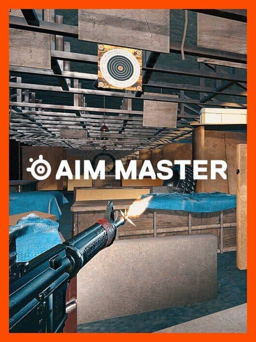 Обложка Aim Master
