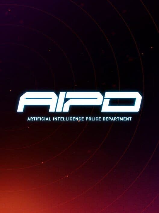 Обложка AIPD