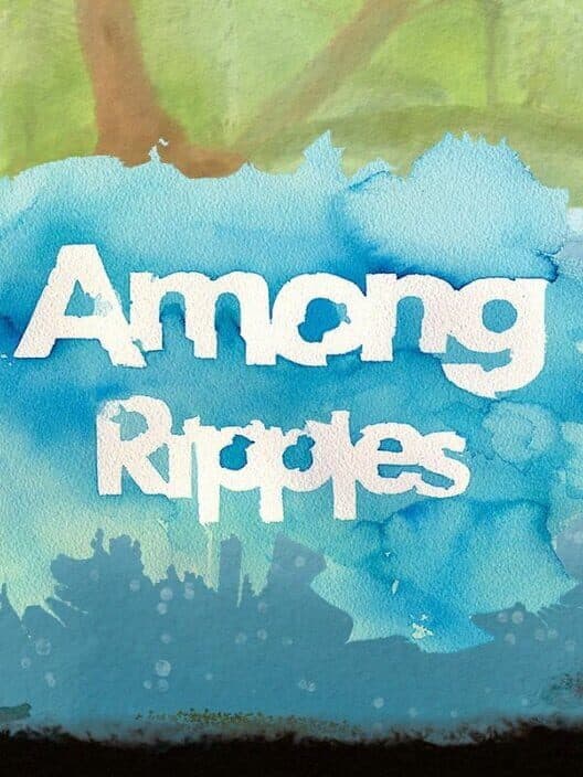 Обложка Among Ripples
