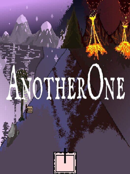 Обложка AnotherOne