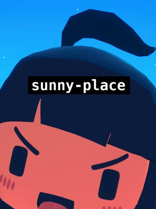 Обложка Sunny-Place