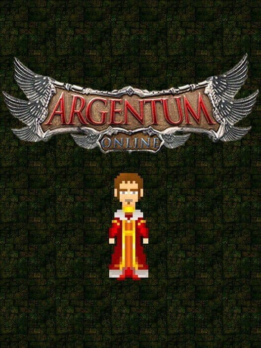 Обложка Argentum Online