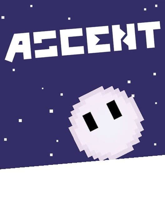 Обложка Ascent