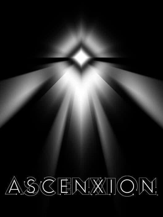 Обложка Ascenxion