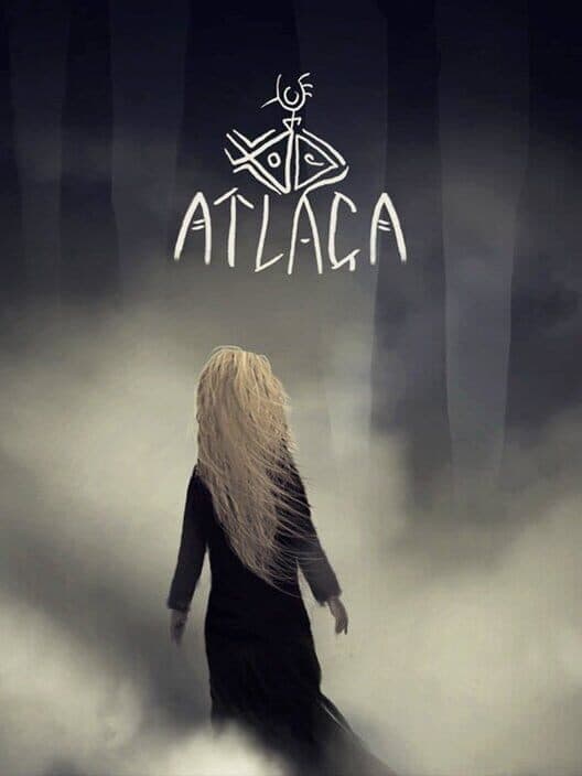 Обложка Atlaga