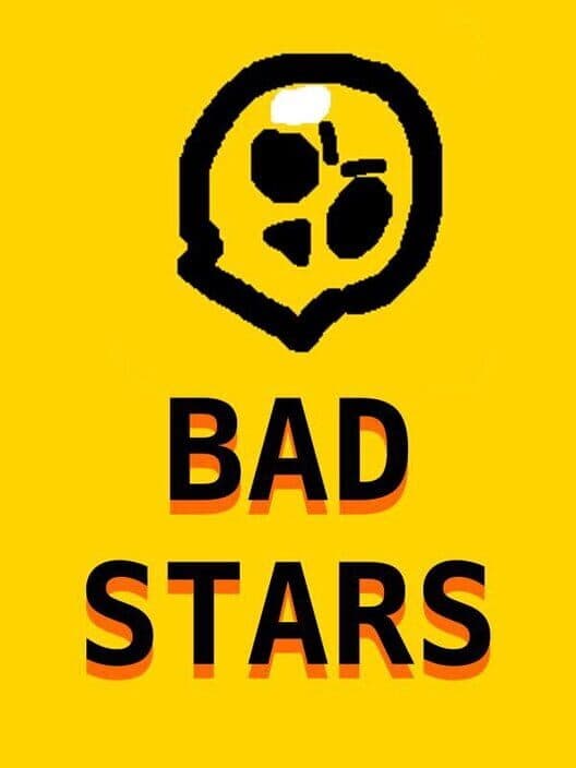 Обложка Bad Stars